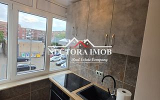 NECTORA IMOB-Apartament 2 camere, Str. A.Cazaban, 36 mp, Etaj 2,Utilat - Poză 7