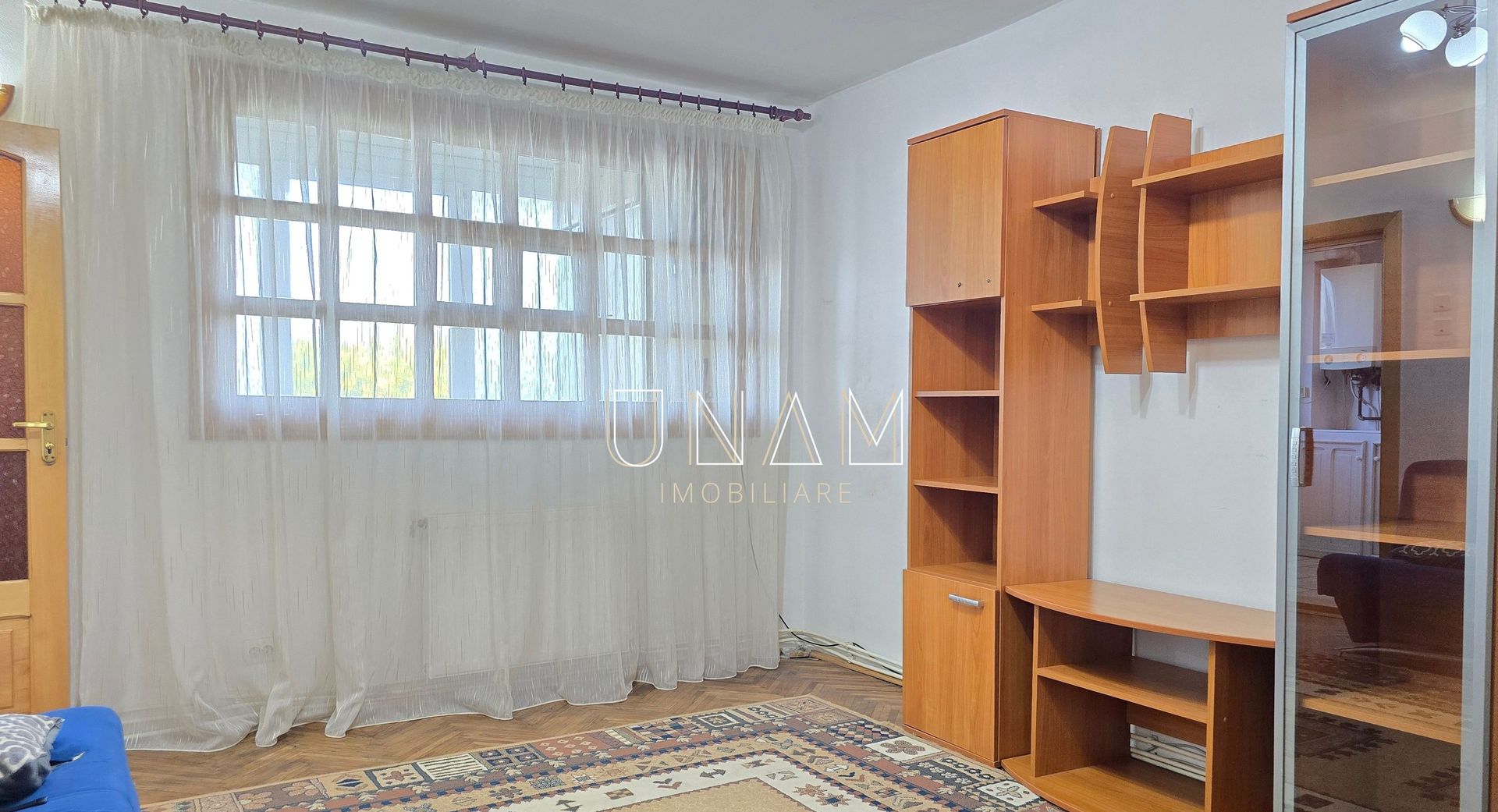 2 camere decomandate | Etaj1 | 55 mp | Triaj - Muzeul Locomotivelor | Resita - Poză 6