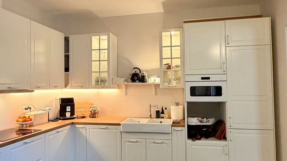 CASA CU TEREN GENEROS - Poză 6