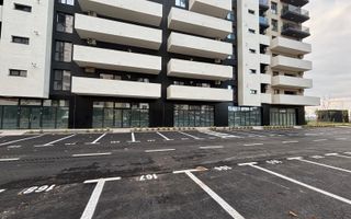 Spatiu comercial de inchiriat – zona Metalurgiei, Sector 4 - Poză 1