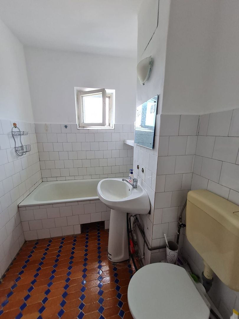 Apartament 3 camere zona Dorobantilor - Poză 9