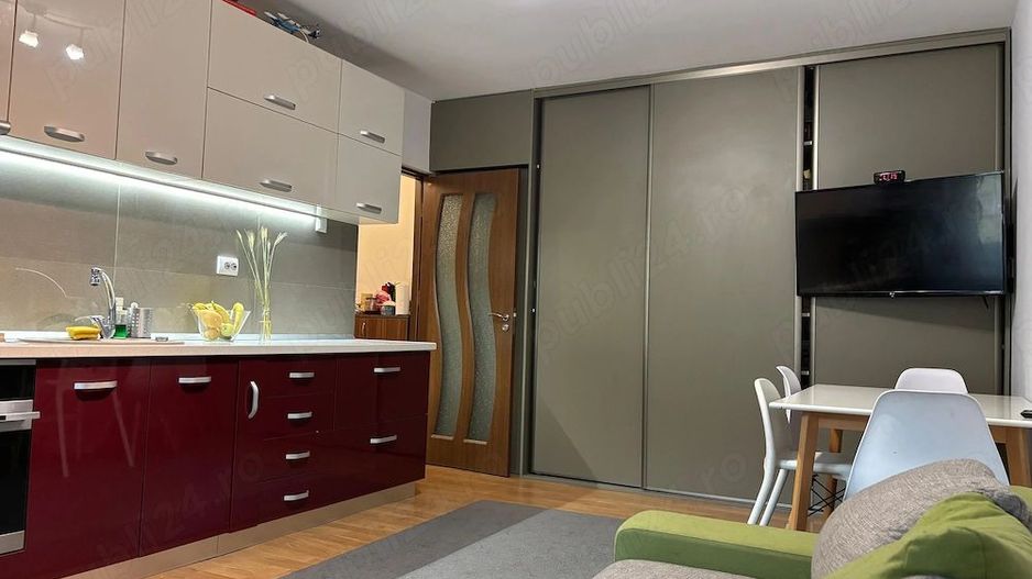 Apartamente 2 camere,  Marasti, str.Gorunului - Poză 1