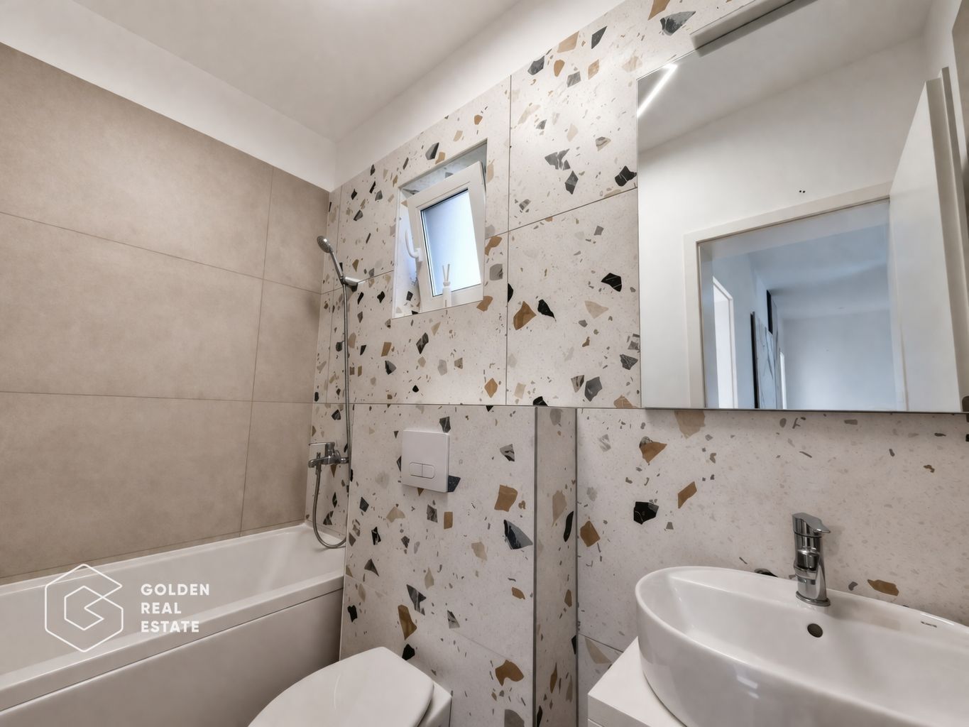 Apartament  3 camere cu gradina, comision 0%, Direct de la dezvoltator - Poză 5