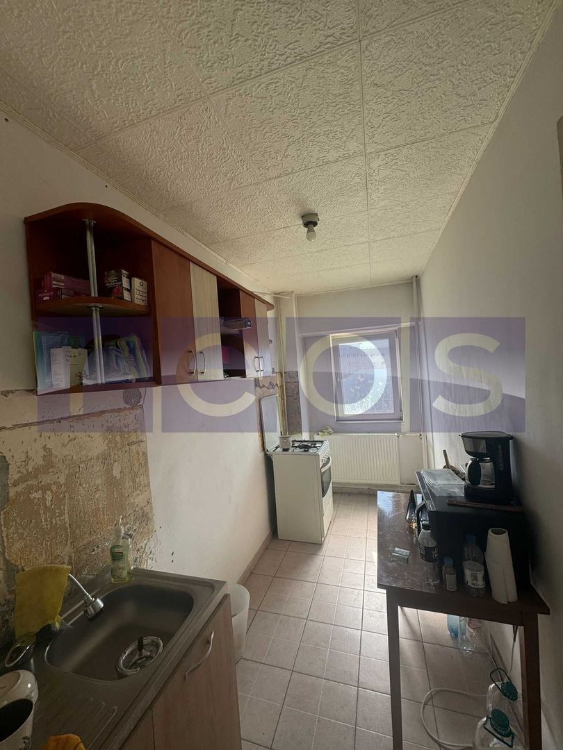 VANZARE GARSONIERA | DECOMANDATA | ZONA VITAN MALL - Poză 4