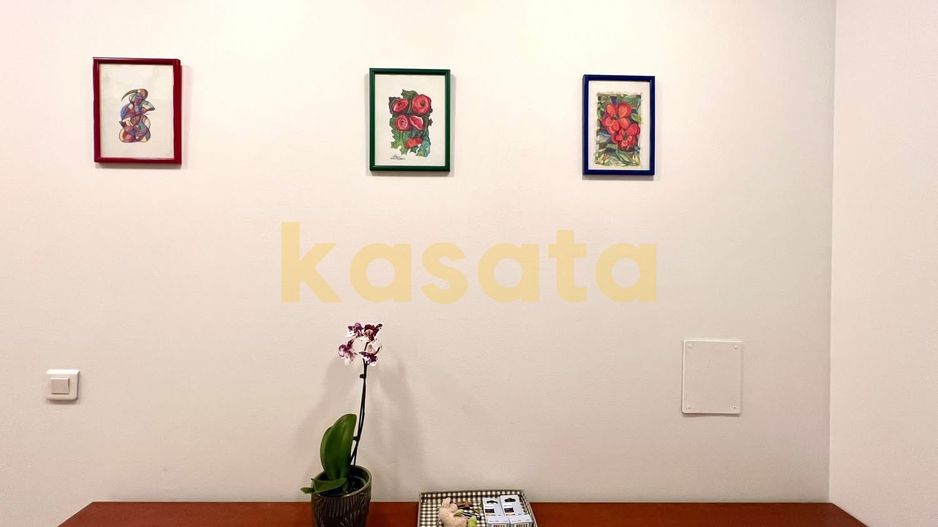 3 camere premium cu balcon generos | Natura Residence Băneasa - Poză 15