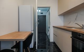 Apartament 1 camera, 40 mp, parcare, 150 m de Iulius Mall - Poză 3