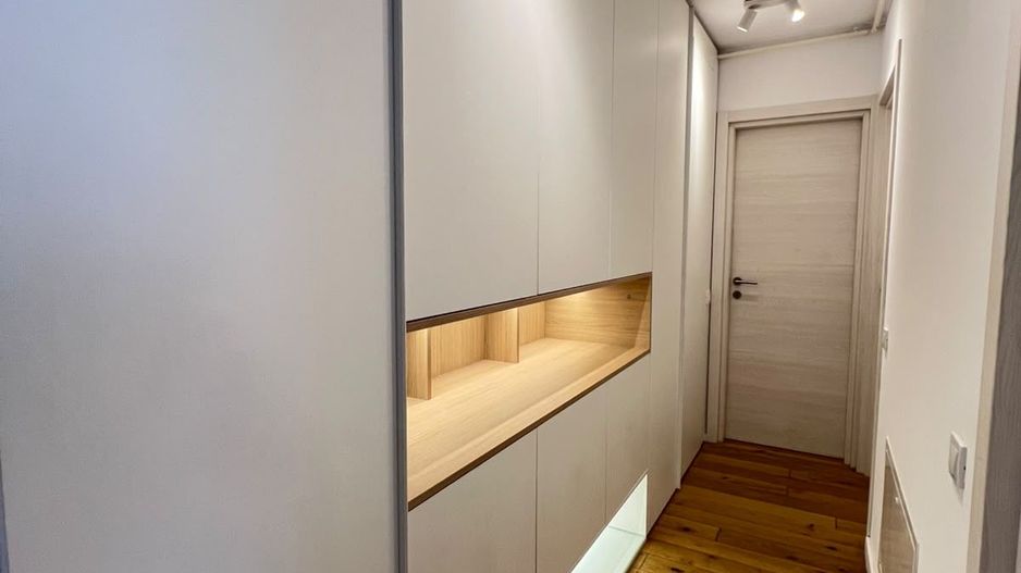 Apartament 2 camere, Aviatiei, balcon 9,5 mp - Poză 13