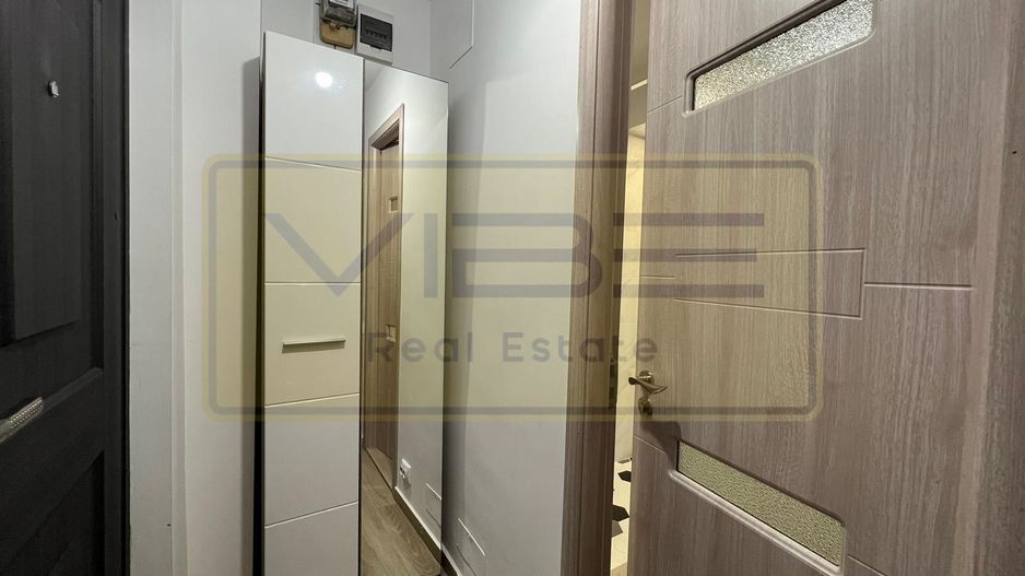 Apartament 1 camera Tatarasi - 5 min Tudor Office Center - Poză 20