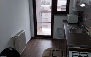 Apartament 1 camera de inchiriat, Tudor Vladimirescu, Complex River's Towers, Iasi - Poză 5