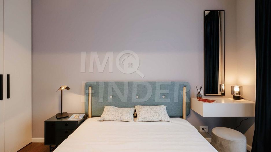 Apartament de lux, 3 camere zona UMF, Gradina Botanica - Poză 5