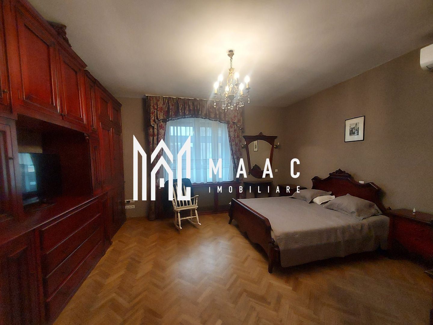 Apartament 3 Camere | 90MPU | Curte Proprie | Central - Poză 8
