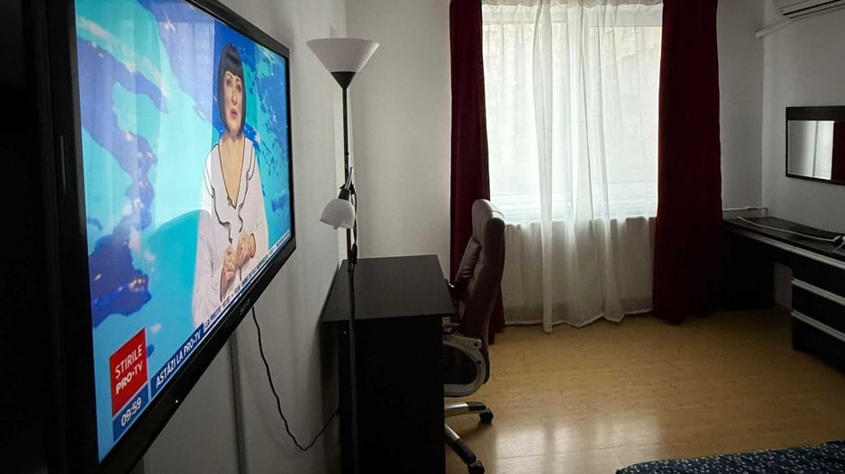 Apartament 2 camere, complet mobilat si utilat, Crângași - Poză 5