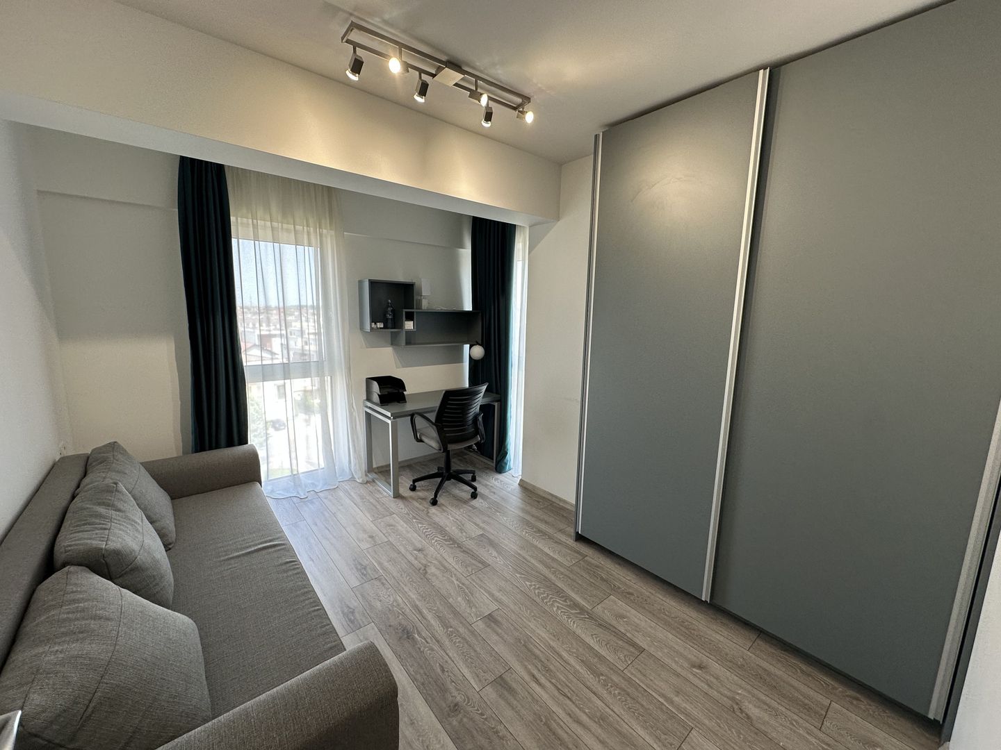 Apartament 3 camere, bloc nou - Poză 16