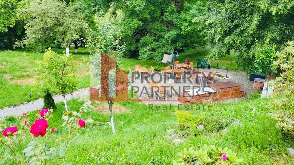 Vilă in Bran cu teren de 28.000 mp și priveliște spectaculoasa - Poză 32