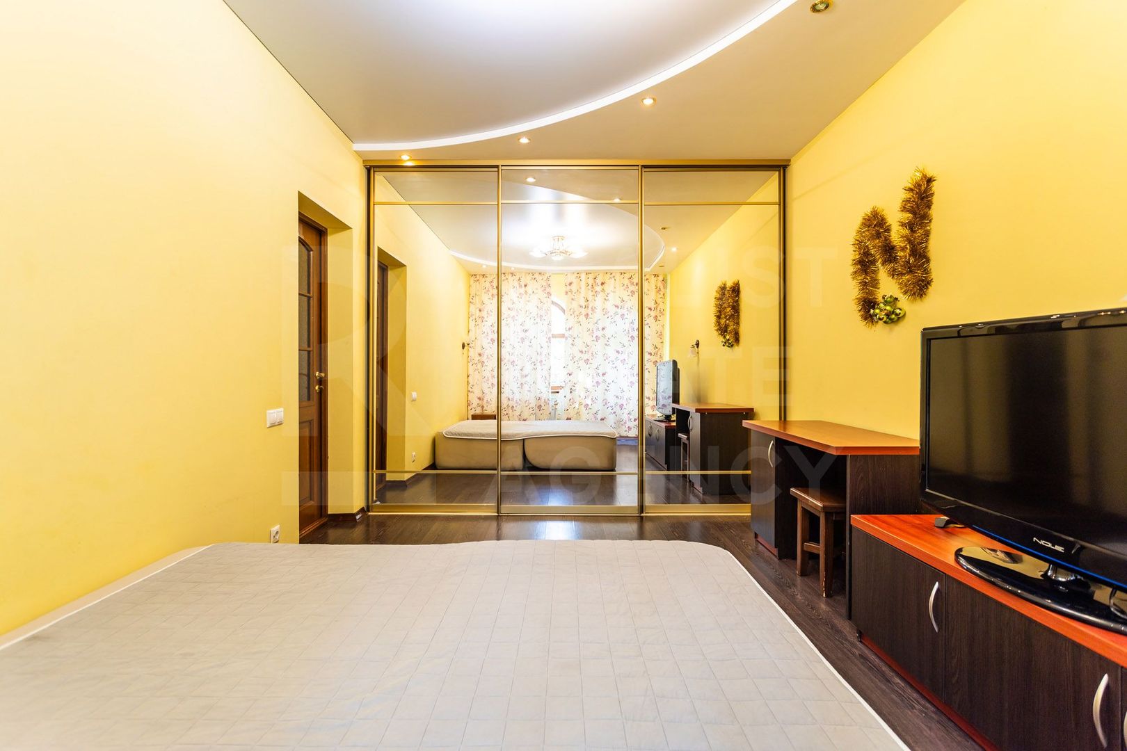 Chirie, casă, 5 camere, str. Zamolxe, Râșcani - Poză 12