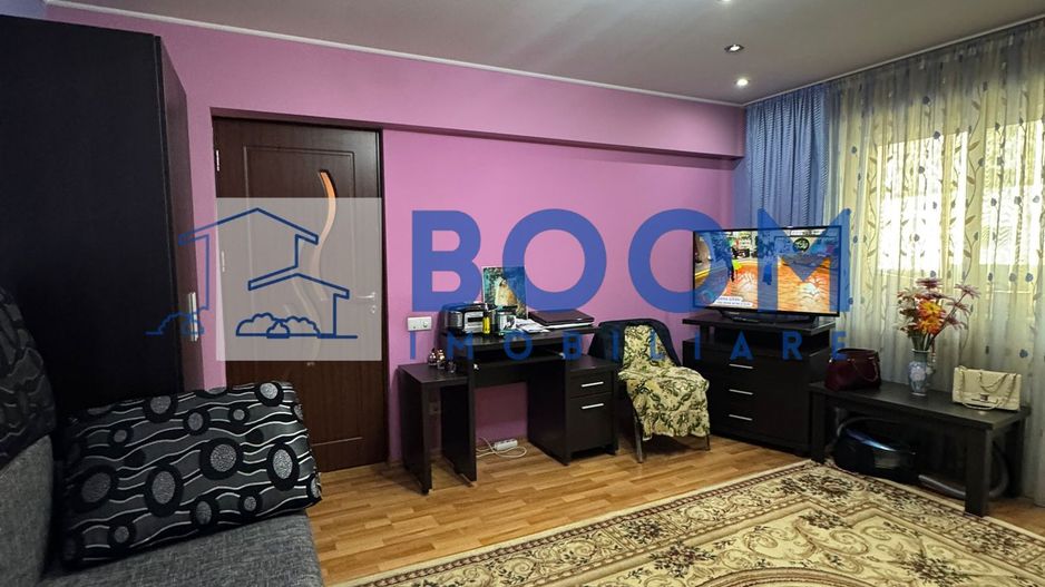 Apartament 2 camere | Etaj 1 | Zona Ostroveni | Gigacalorimetru - Poză 1