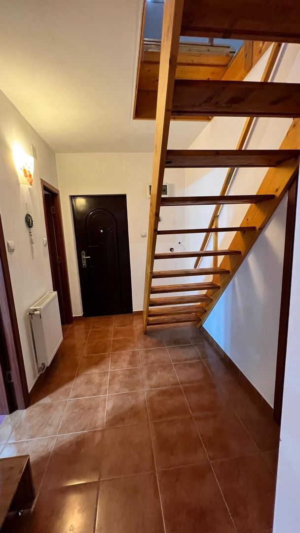 Vilă P+M I luminoasă și modernă I intrare Dumbrăvița - Poză 5