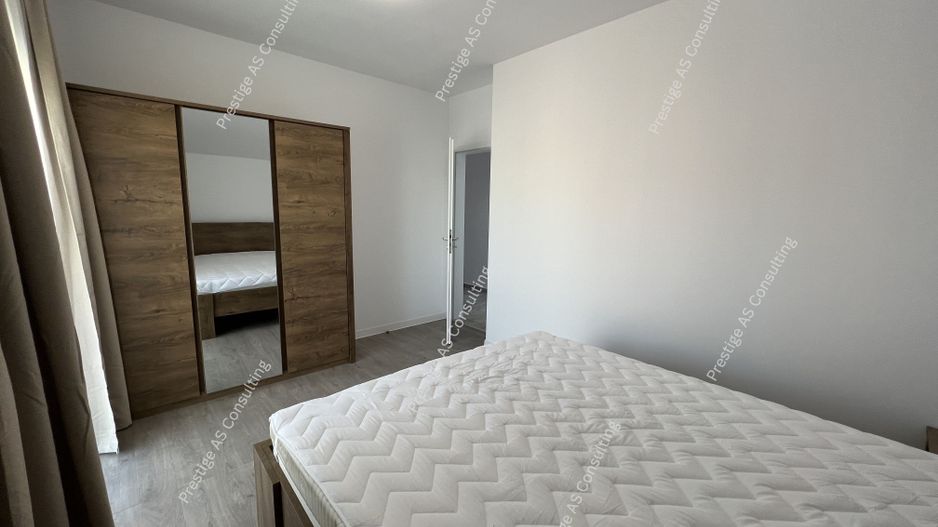 Apartament Nou, Decomandat | 2 Camere | Mansarda-Giroc - Poză 2