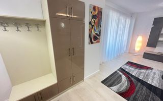 Apartament 3 camere Floreasca/Loc de parcare - Poză 5