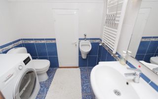 Vânzare, Casă, 2 nivele, 5 camere, strada Atelierelor, Durlești - Poză 9