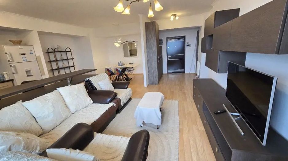 Apartament 2 camere, Exclusivist Belvedere Park  Zona Baba Novac - Poză 1