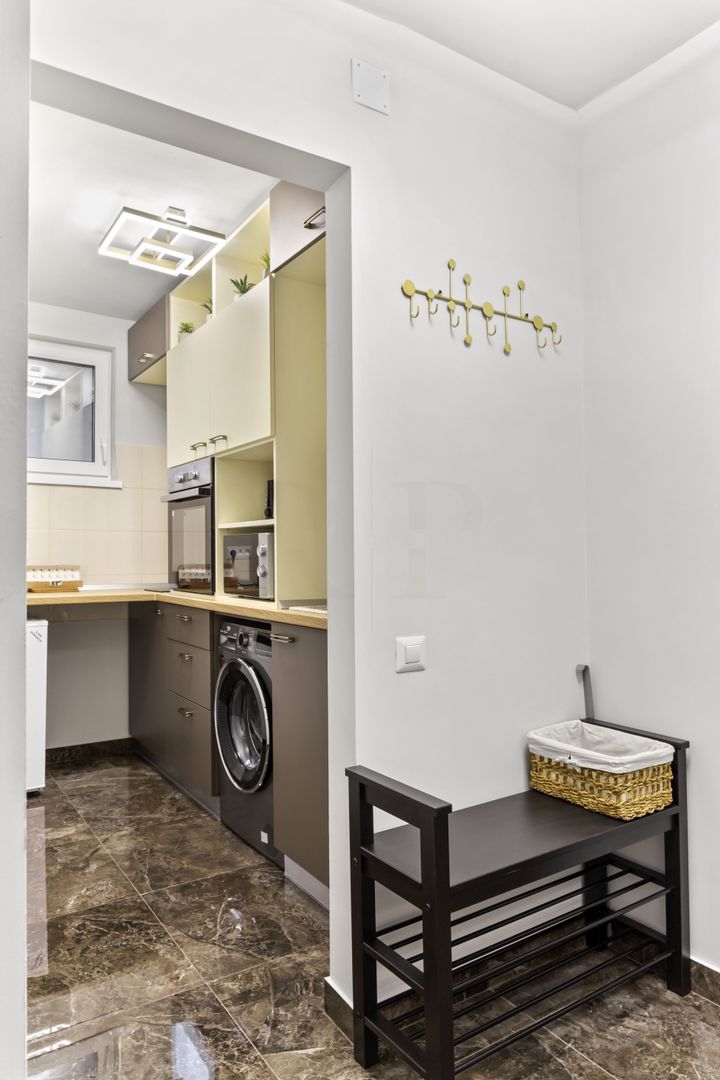 Apartament Superb Unirii *2 Camere** - Poză 18