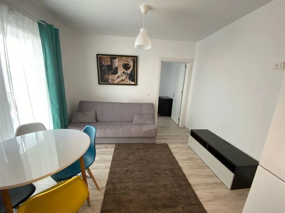 APARTAMENT MODERN  TIP STUDIO | PARCARE TUNARI OTOPENI - Poză 2