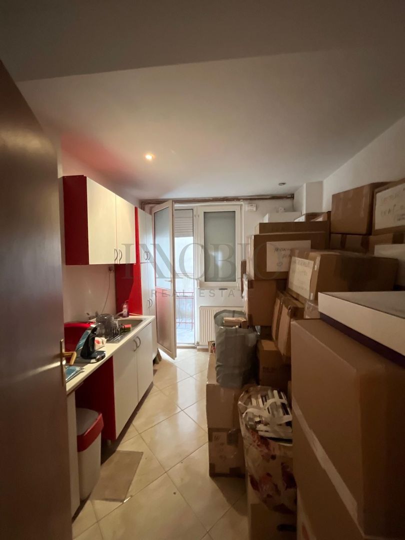 Apartament elegant cu 3 camere și cameră de serviciu | Ultracentral - Poză 8