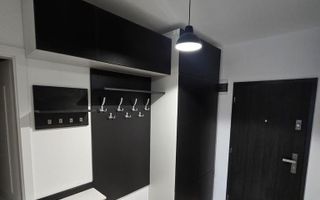 Apartament modern cu 3 camere, Grand Park Residence, Cluj-Napoca. - Poză 4