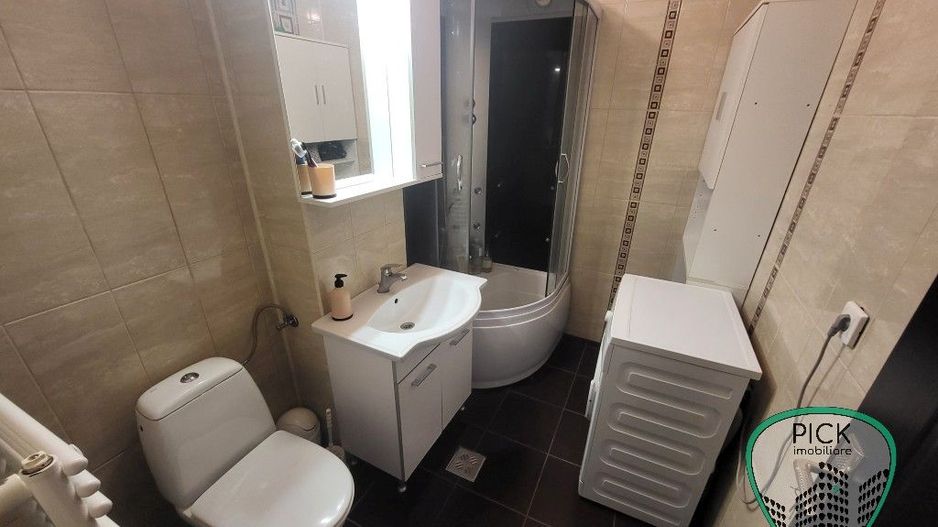 P 4172 - Apartament cu 2 camere în Târgu Mureș, Tudor - Poză 4