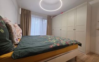 Apartament 4 camere, Iancu Nicolae utilat mobilat complet Investitie - Poză 9