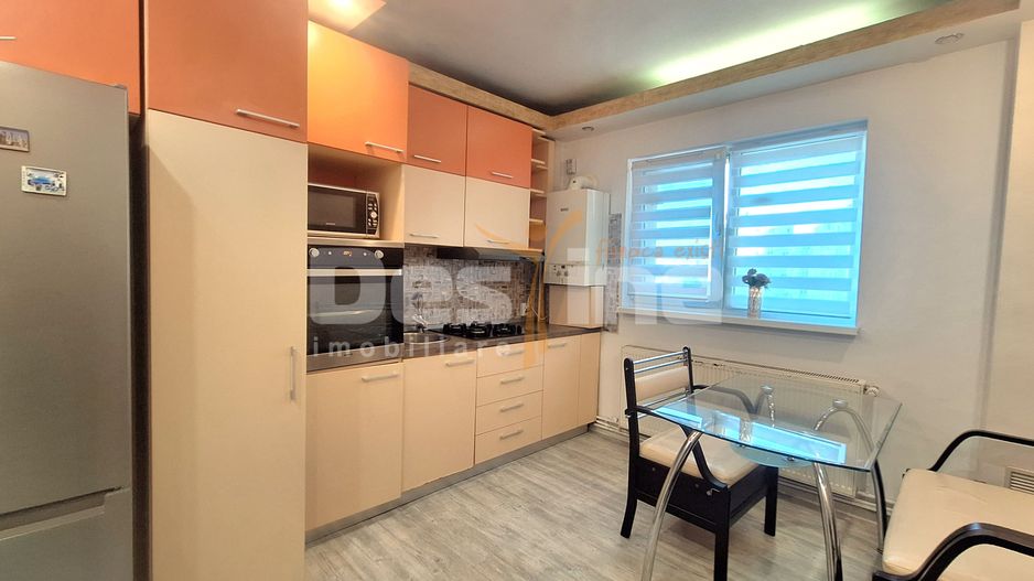 2 Camere | Vitan-Mihai Bravu | Kaufland |Metrou| Bloc 1986 Reabilitat - Poză 3