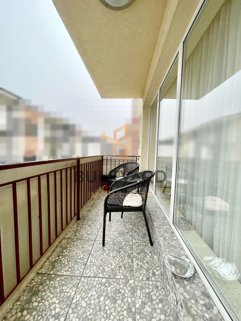 Apartament cu 2 camere+parcare, zona Muzeul Apei! - Poză 6