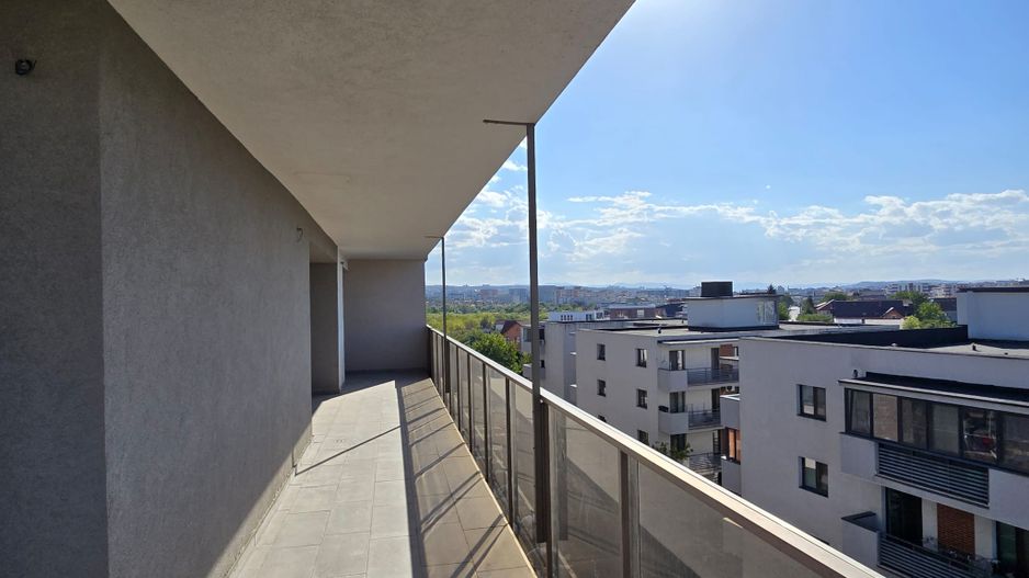 Apartament cu CF 3 camere recompartimentate in 4 camere langa viitorul Parc Est - Poză 29