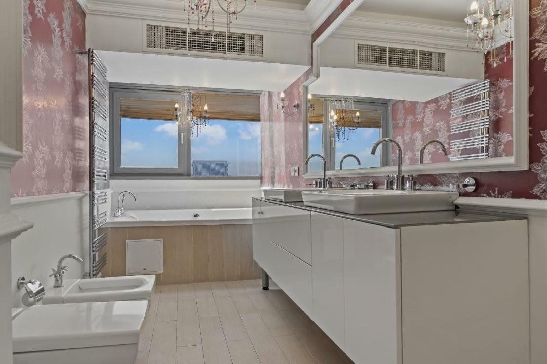 4 Camere Green Lake Sisesti Penthouse - Poză 5