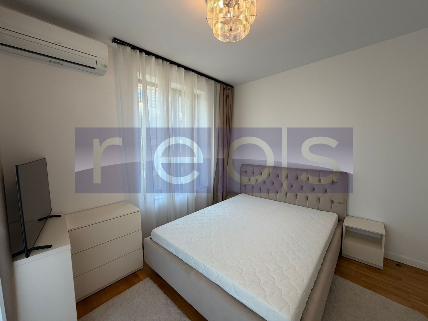 HERASTRAU | INCHIRIERE 2 CAMERE | MOBILAT-UTILAT LUX | PARCARE | 62MP - Poză 6