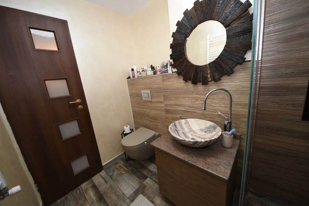 Apartament 2 camere de vânzare Micro 20, complet mobilat - Poză 7