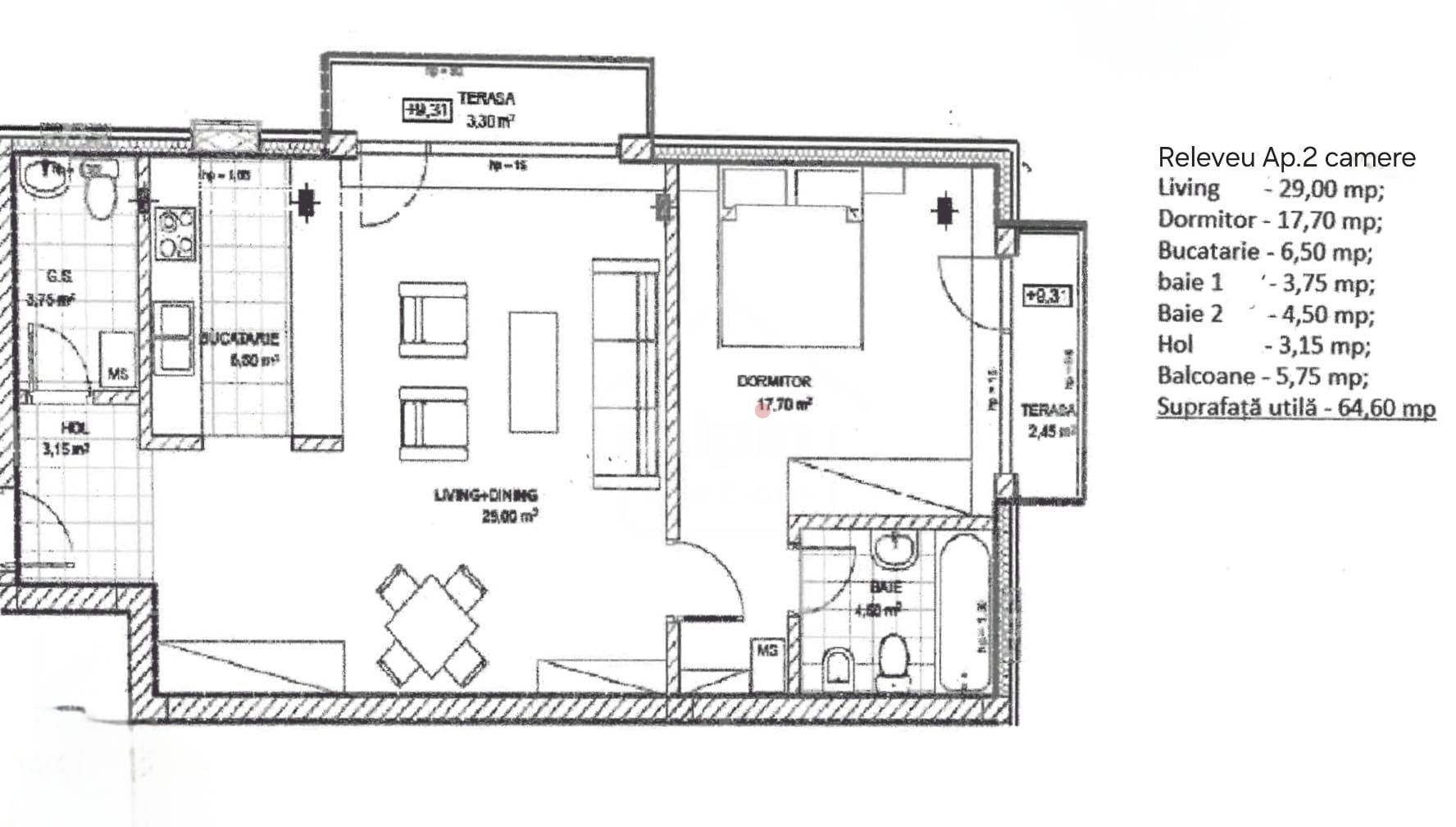 Vedere Panoramica Blumana - Poză 5