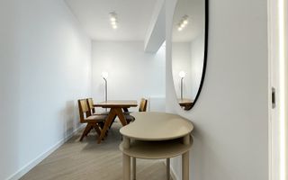 Apartament 2 camere I Cortina North I Boxa I Loc de parcare - Poză 6