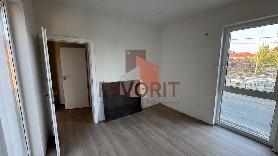 Comision 0%. Pozitie excelenta. Zid despartitor dublu - Poză 20