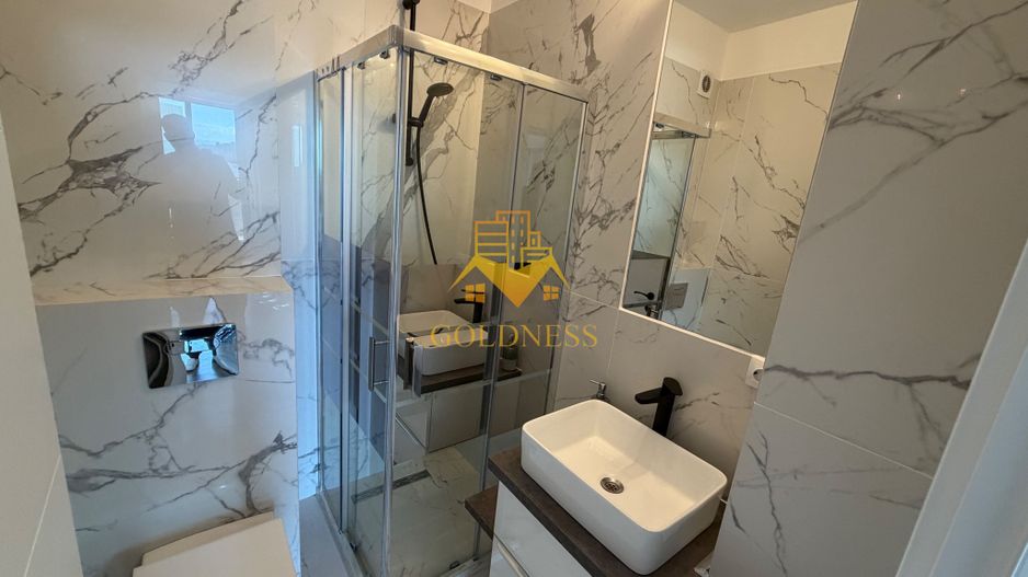 Penthouse, Openspace, Floresti, Vivo,Parcare, Lux, Avram Iancu,Razoare - Poză 9