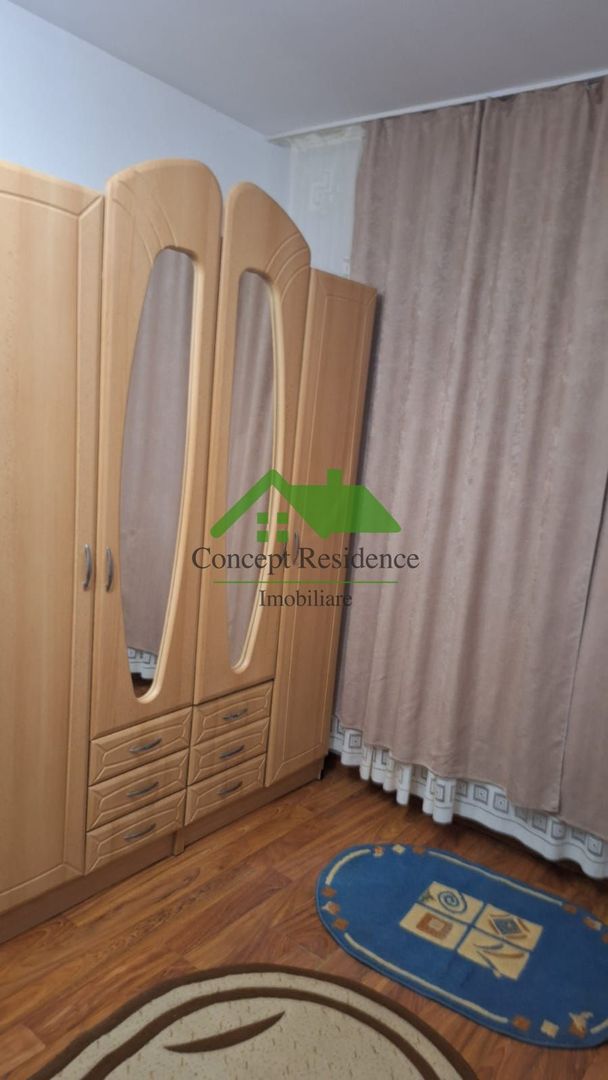 Apartament 2 camere de închiriat – Aleea Uranus, etaj 1 - Poză 5