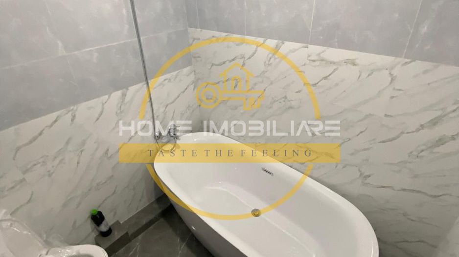 Casa/4 Camere/104mp/ 2 Locuri de Parcare + Beci/zona 5 Drumuri Valea Adanca! - Poză 9