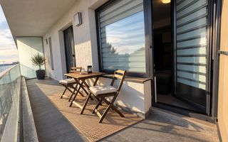 3 camere | Terasă 20 mp | Parcare subterană | Rond OMV Pipera - Poză 5