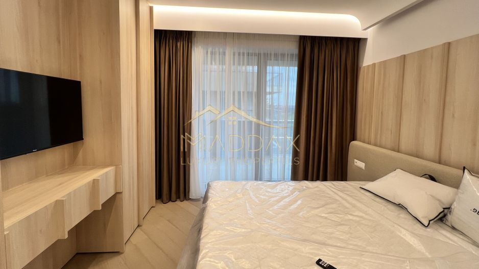 Apartament 3 camere // Cortina 126 // Iancu Nicolae - Poză 16