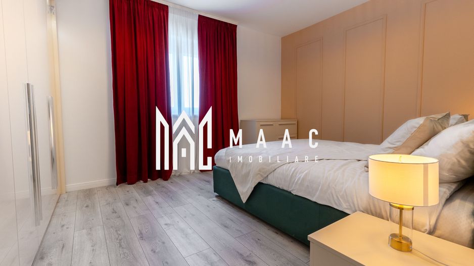 Apartament 2 camere | Decomandat | Nou | Balcon | Parcare - Poză 10