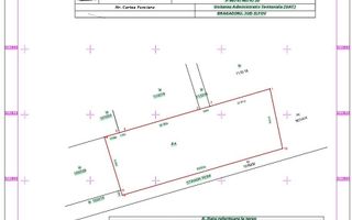 DE VANZARE Teren intravilan 1.499 mp Bragadiru | POT 50% | P+2E+M - Poză 10