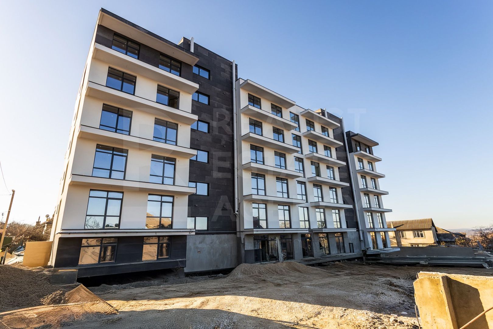 Vânzare, apartament, 2 camere, șoseaua Hîncești, Telecentru - Poză 1