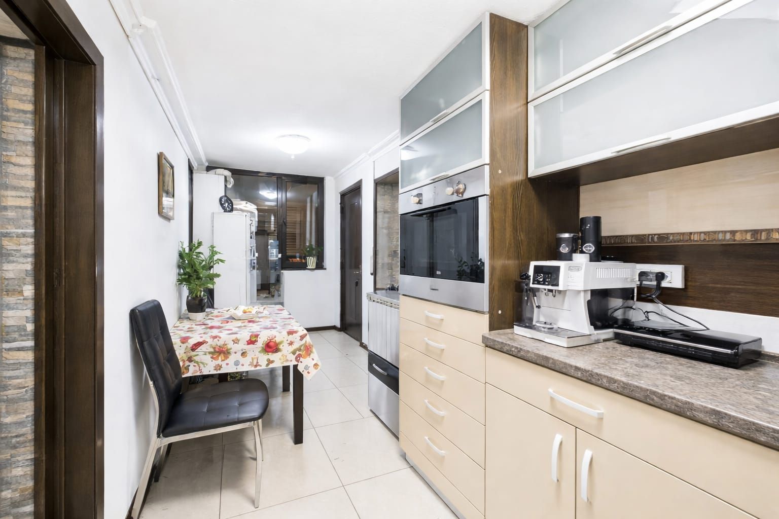 Apartament 4 camere de vanzare Dristor - Poză 11