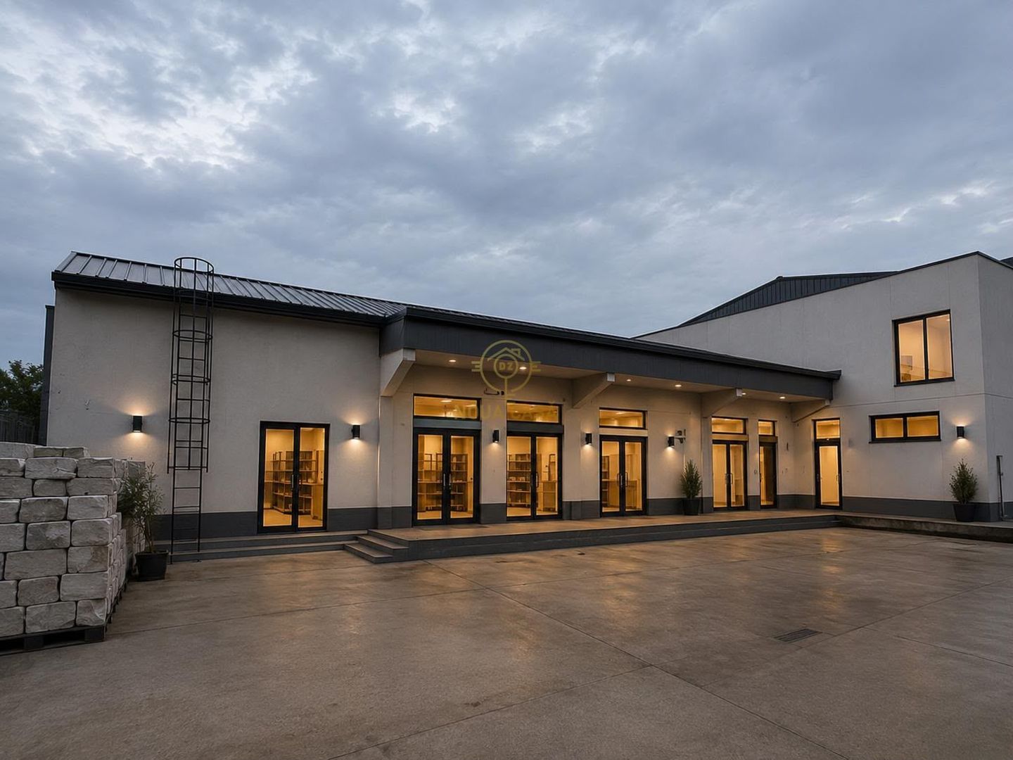 Se inchiriaza Spatiu Industrial/Productie Strada Soimosenii Satu Mare - Poză 8